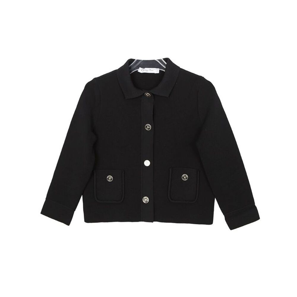 Short Sleeve Jacket